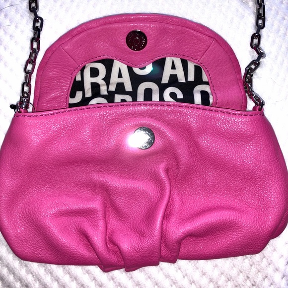 Marc By Marc Jacobs Bags Marc By Marc Jacobs Classic Q Karlie Purse